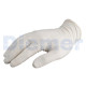 Guantes Latex con Polvo Caja 100 Unids
